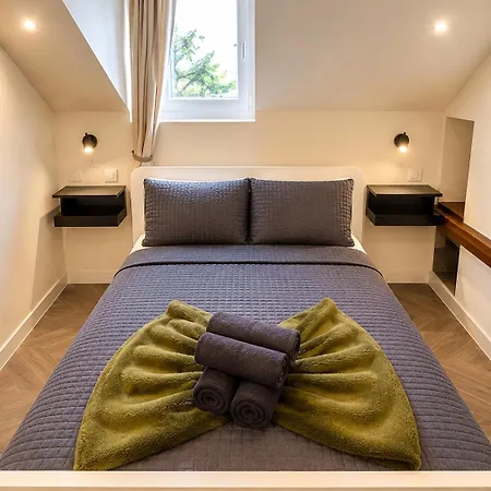 Cocon Cosy A Deux Pas De La Gare Saint-maur Apartamento Saint-Maur-des-Fossés