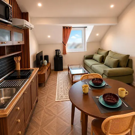 Apartamento Cocon Cosy A Deux Pas De La Gare Saint-maur