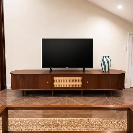 Apartamento Cocon Cosy A Deux Pas De La Gare Saint-maur *
