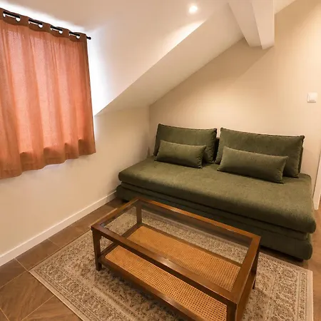 Cocon Cosy A Deux Pas De La Gare Saint-maur