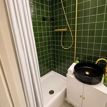 Appartement Cocon Cosy A Deux Pas De La Gare Saint-maur